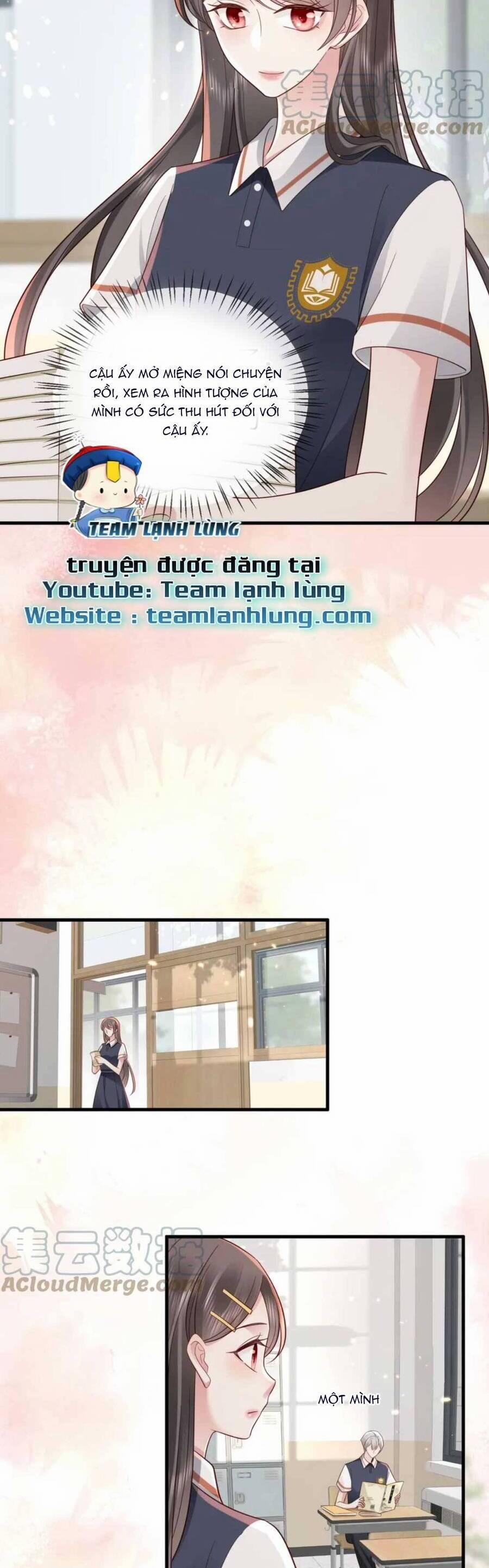 Xuyên Nhanh : Thiếu Gia Ốm Yếu Rất Dính Người 21 trang 7