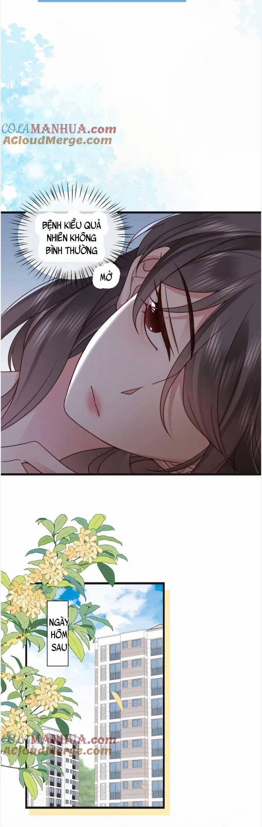 Xuyên Nhanh : Thiếu Gia Ốm Yếu Rất Dính Người 23 trang 10