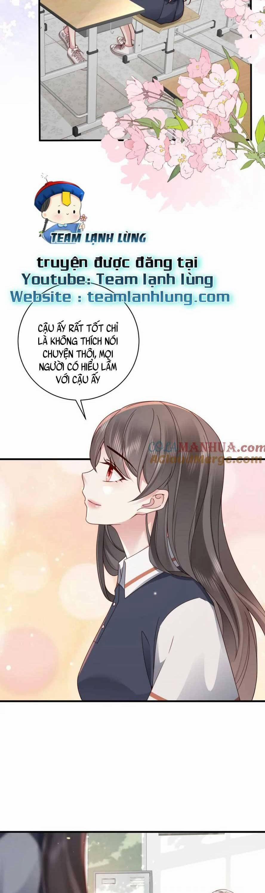 Xuyên Nhanh : Thiếu Gia Ốm Yếu Rất Dính Người 23 trang 18