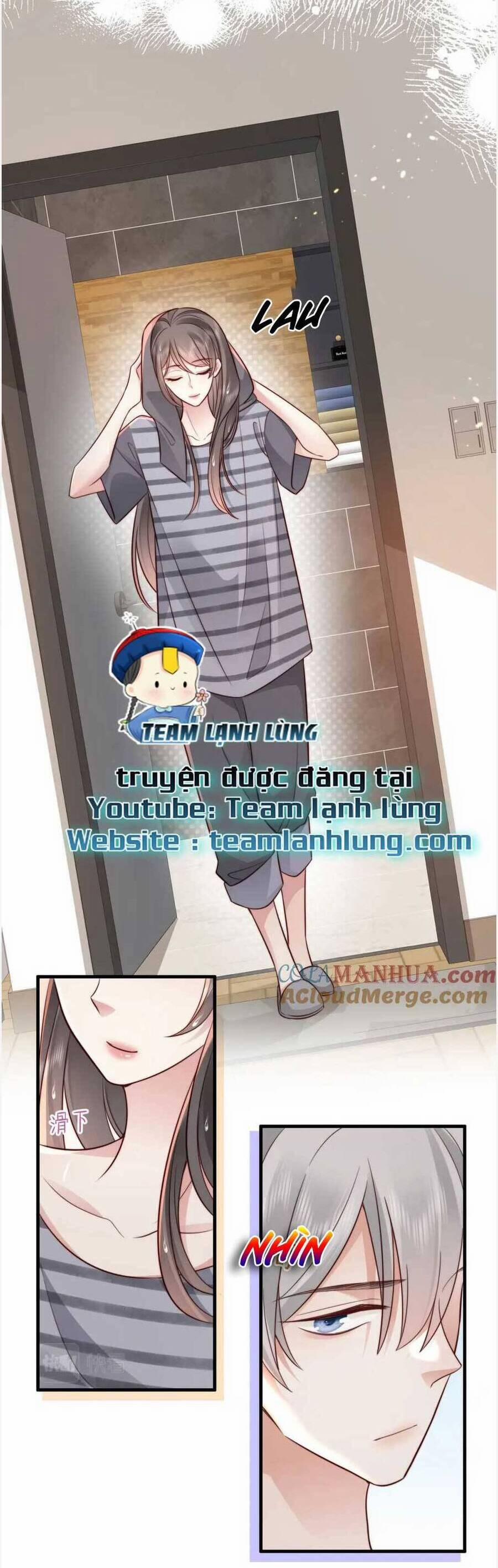 Xuyên Nhanh : Thiếu Gia Ốm Yếu Rất Dính Người 23 trang 3