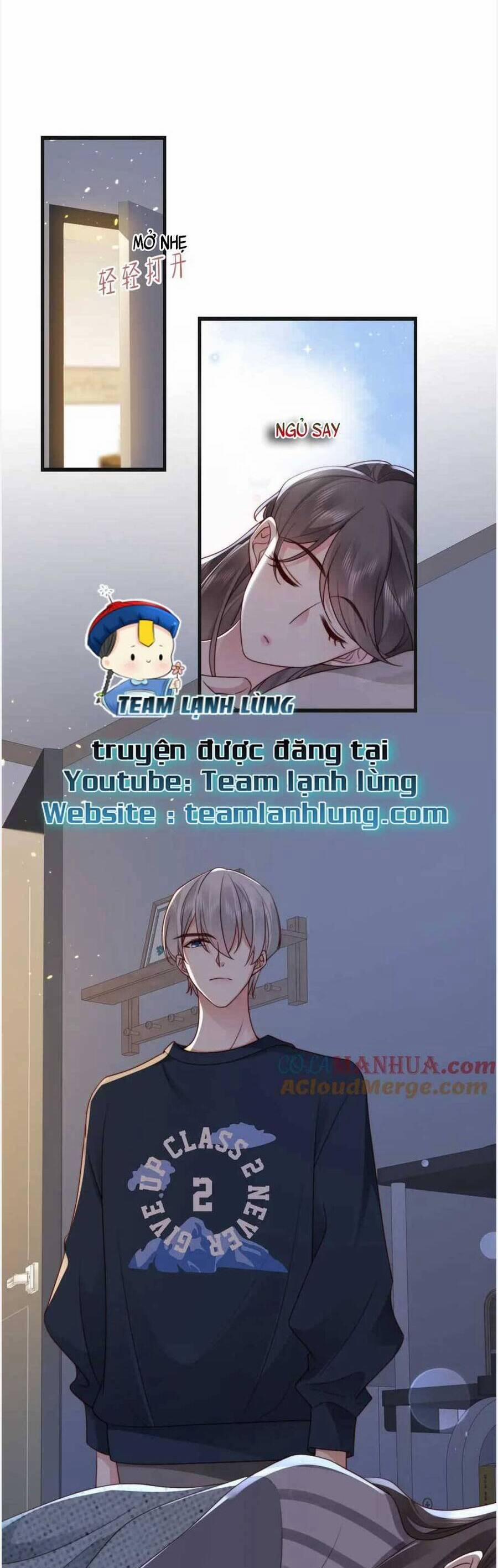 Xuyên Nhanh : Thiếu Gia Ốm Yếu Rất Dính Người 23 trang 8