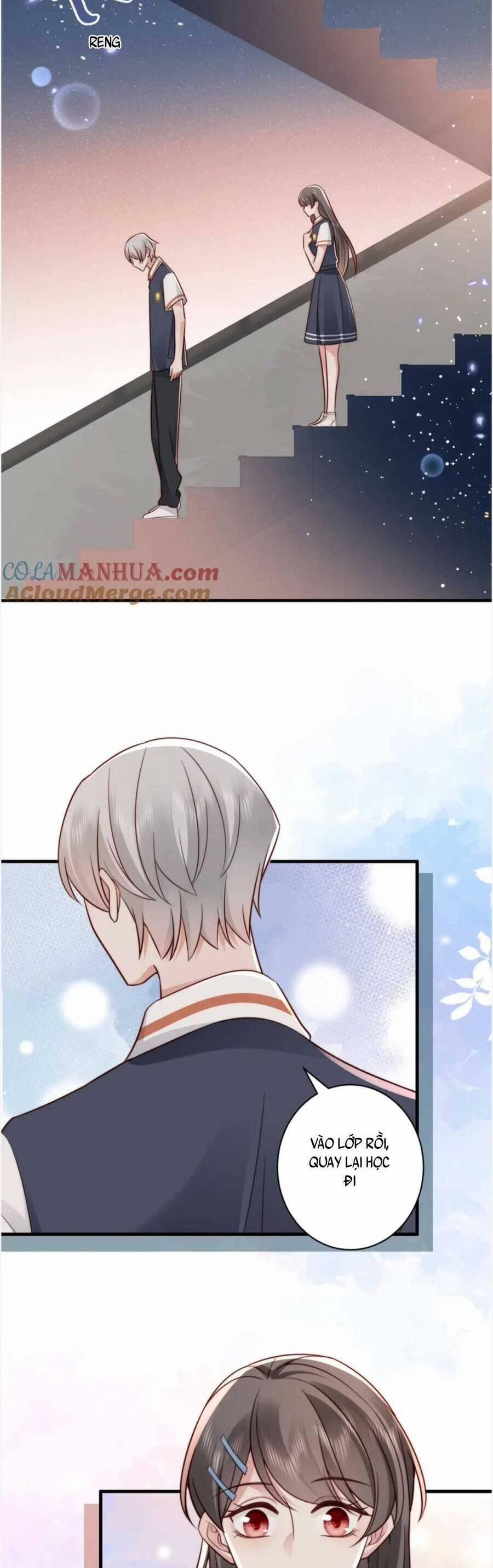 Xuyên Nhanh : Thiếu Gia Ốm Yếu Rất Dính Người 24 trang 11