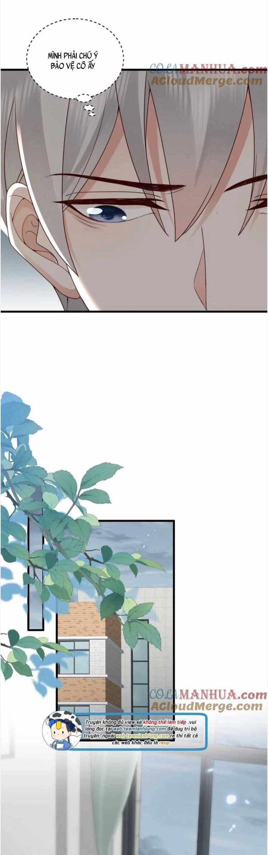 Xuyên Nhanh : Thiếu Gia Ốm Yếu Rất Dính Người 24 trang 17