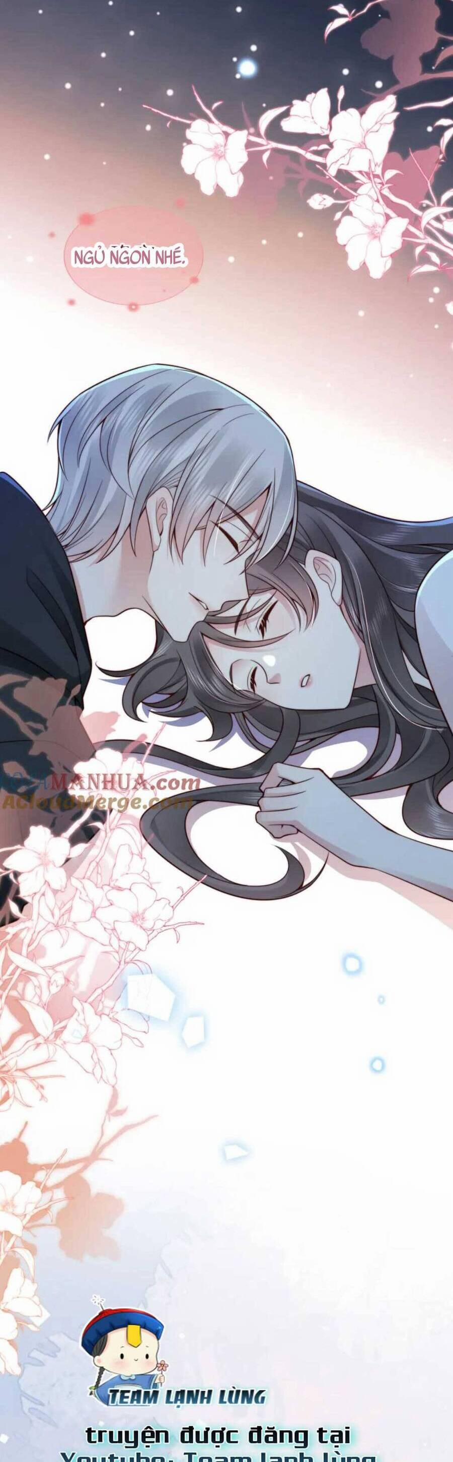 Xuyên Nhanh : Thiếu Gia Ốm Yếu Rất Dính Người 25 trang 16