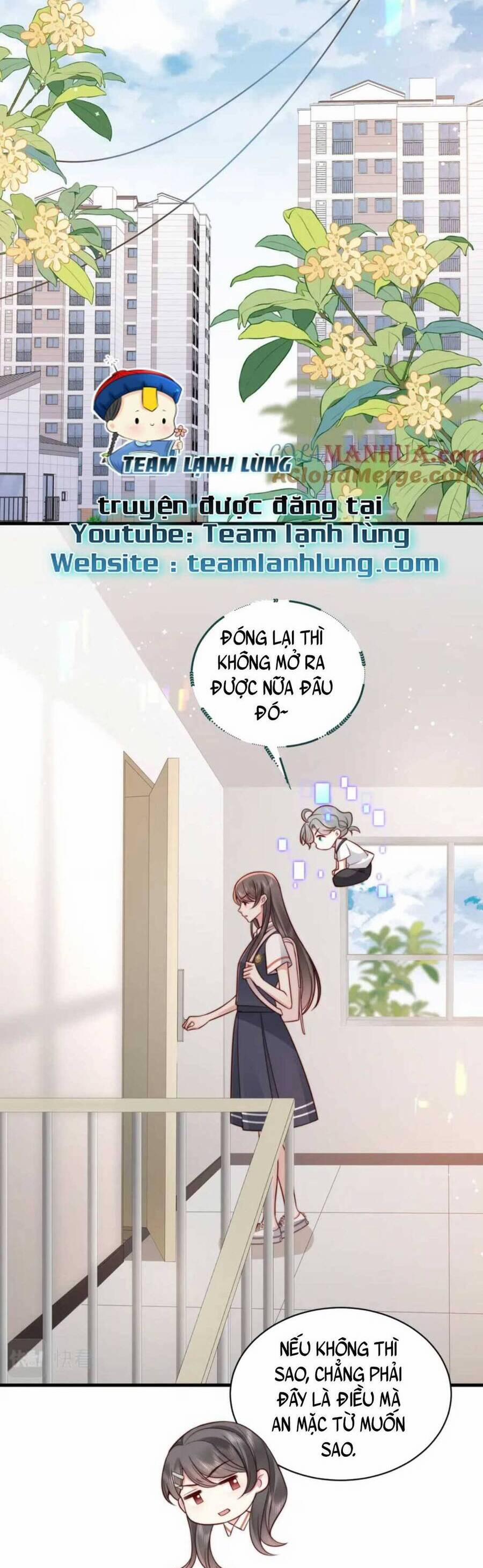 Xuyên Nhanh : Thiếu Gia Ốm Yếu Rất Dính Người 25 trang 21