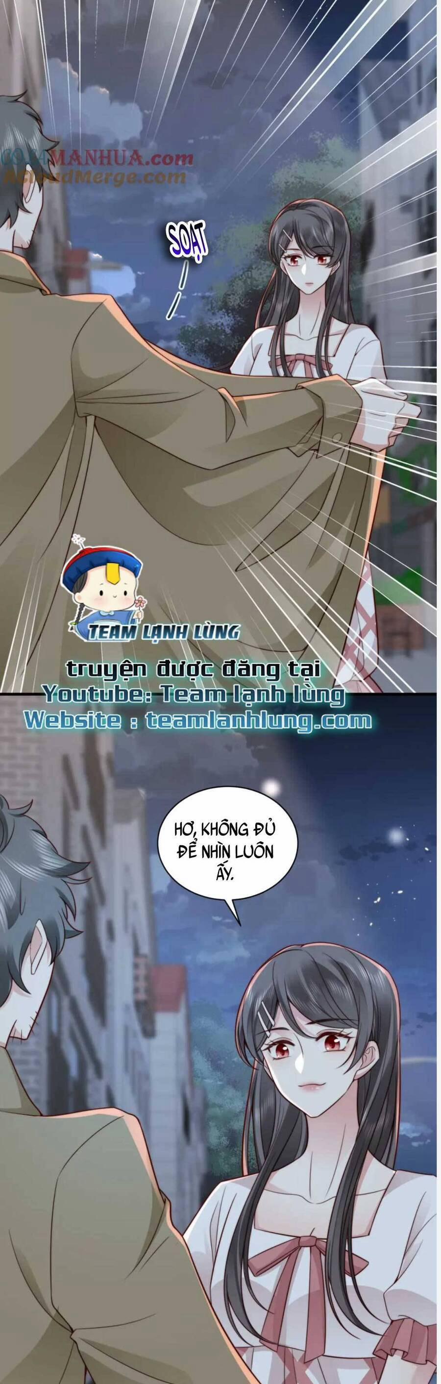 Xuyên Nhanh : Thiếu Gia Ốm Yếu Rất Dính Người 25 trang 4