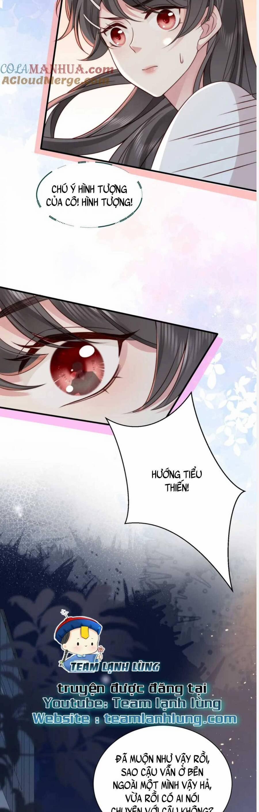 Xuyên Nhanh : Thiếu Gia Ốm Yếu Rất Dính Người 25 trang 6