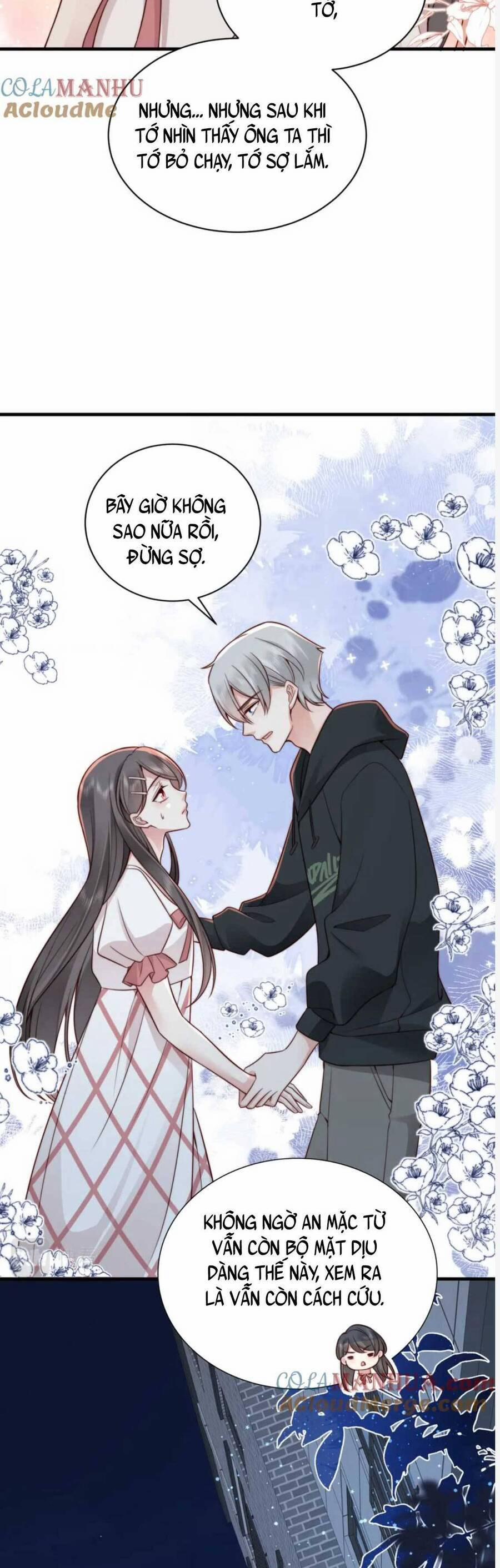 Xuyên Nhanh : Thiếu Gia Ốm Yếu Rất Dính Người 25 trang 8