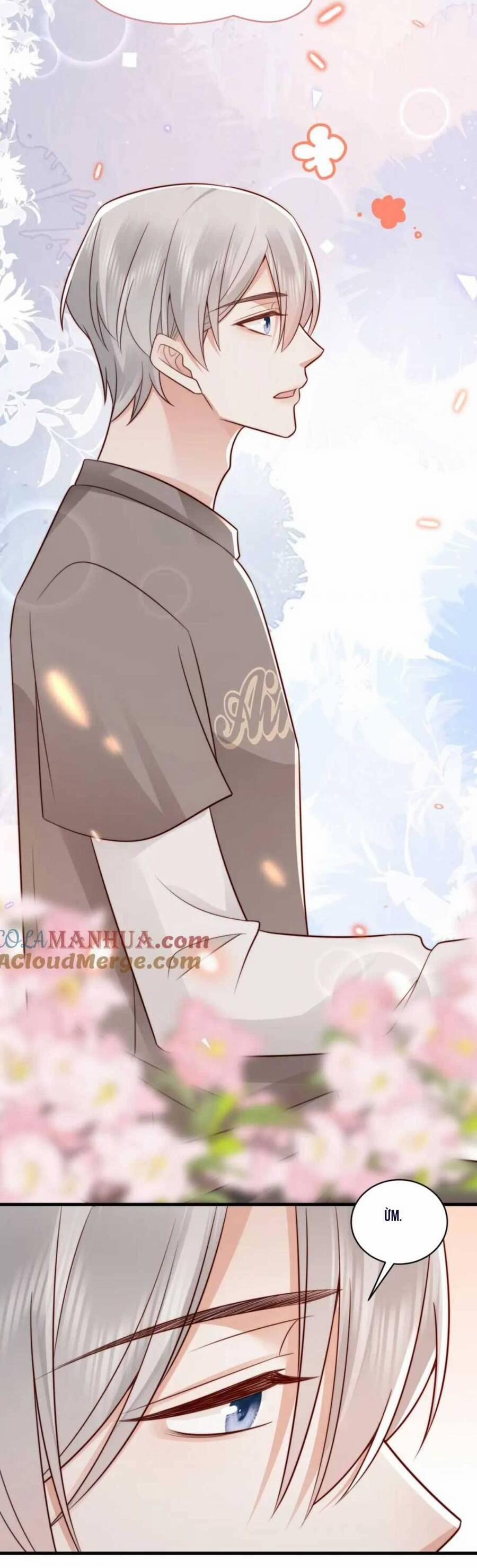 Xuyên Nhanh : Thiếu Gia Ốm Yếu Rất Dính Người 26 trang 16