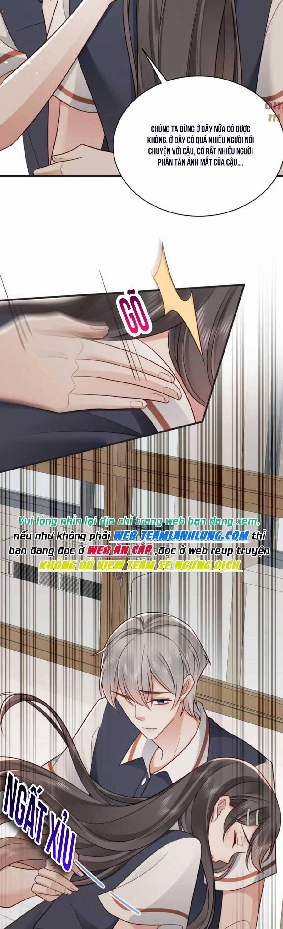 Xuyên Nhanh : Thiếu Gia Ốm Yếu Rất Dính Người 26 trang 25