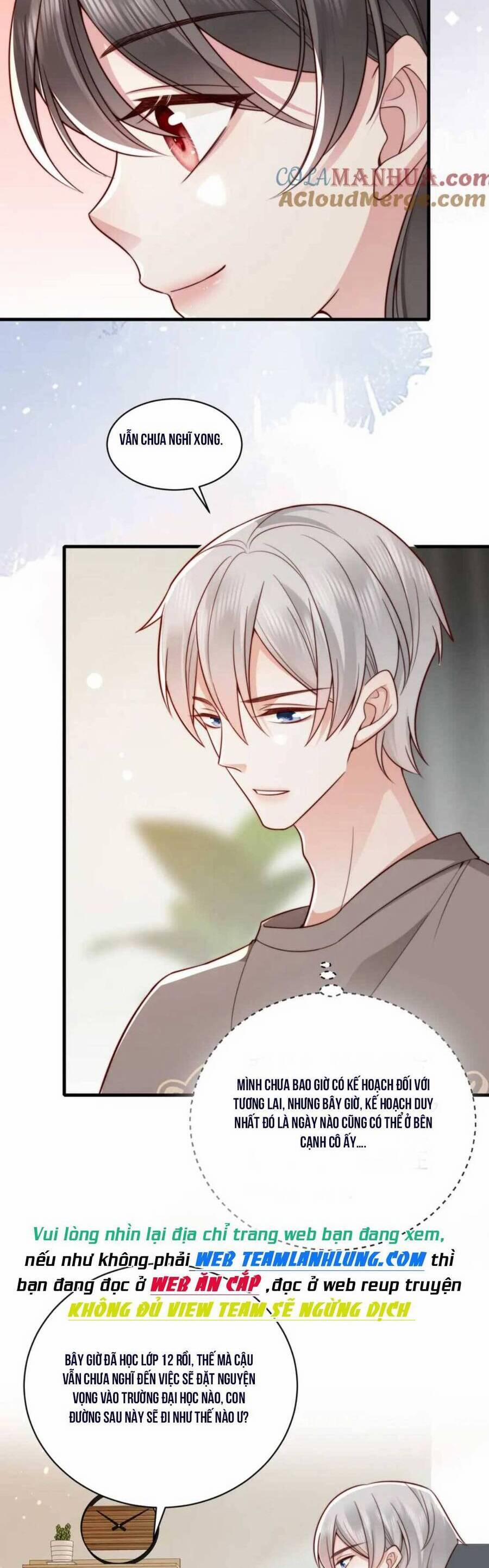 Xuyên Nhanh : Thiếu Gia Ốm Yếu Rất Dính Người 26 trang 4