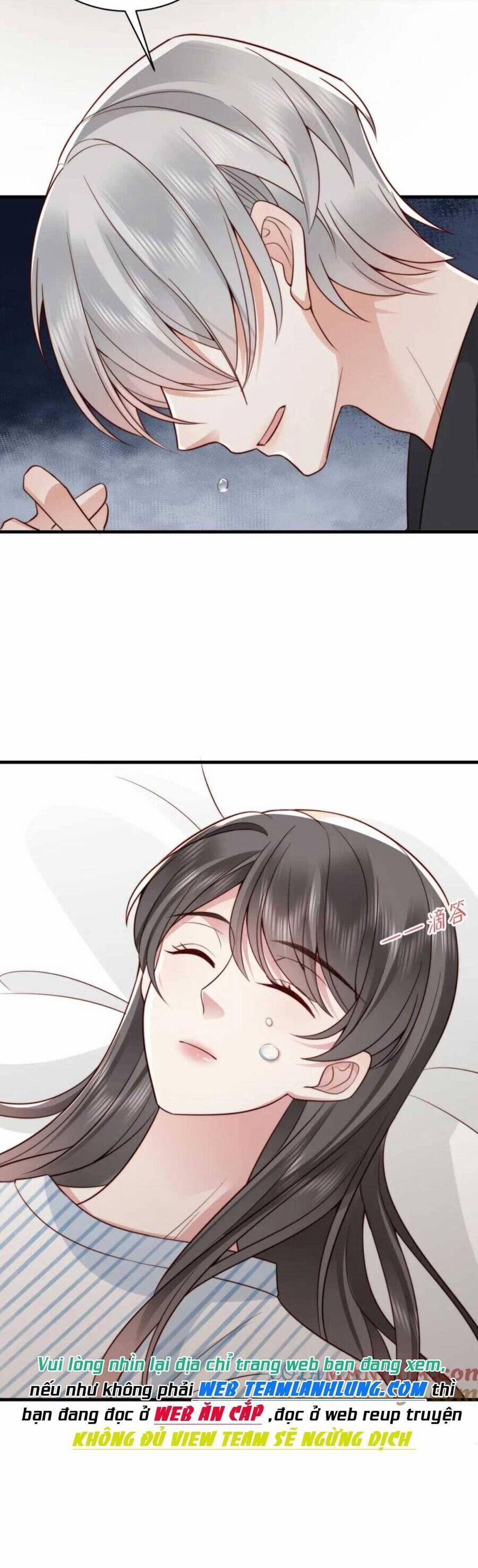 Xuyên Nhanh : Thiếu Gia Ốm Yếu Rất Dính Người 27 trang 12