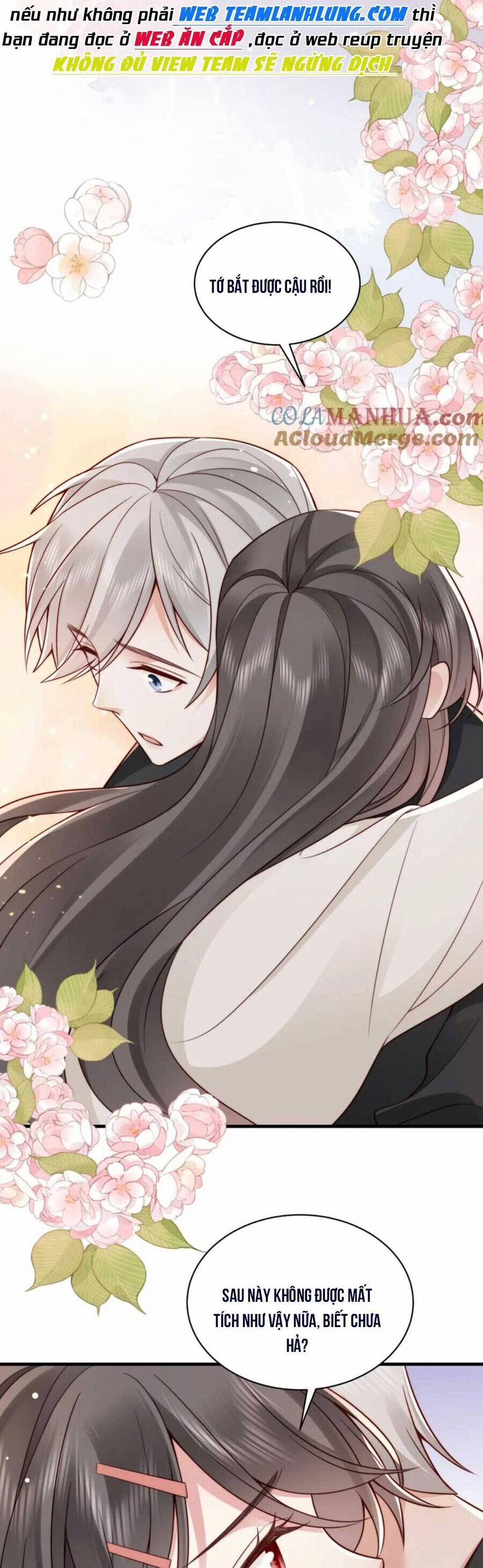 Xuyên Nhanh : Thiếu Gia Ốm Yếu Rất Dính Người 27 trang 19