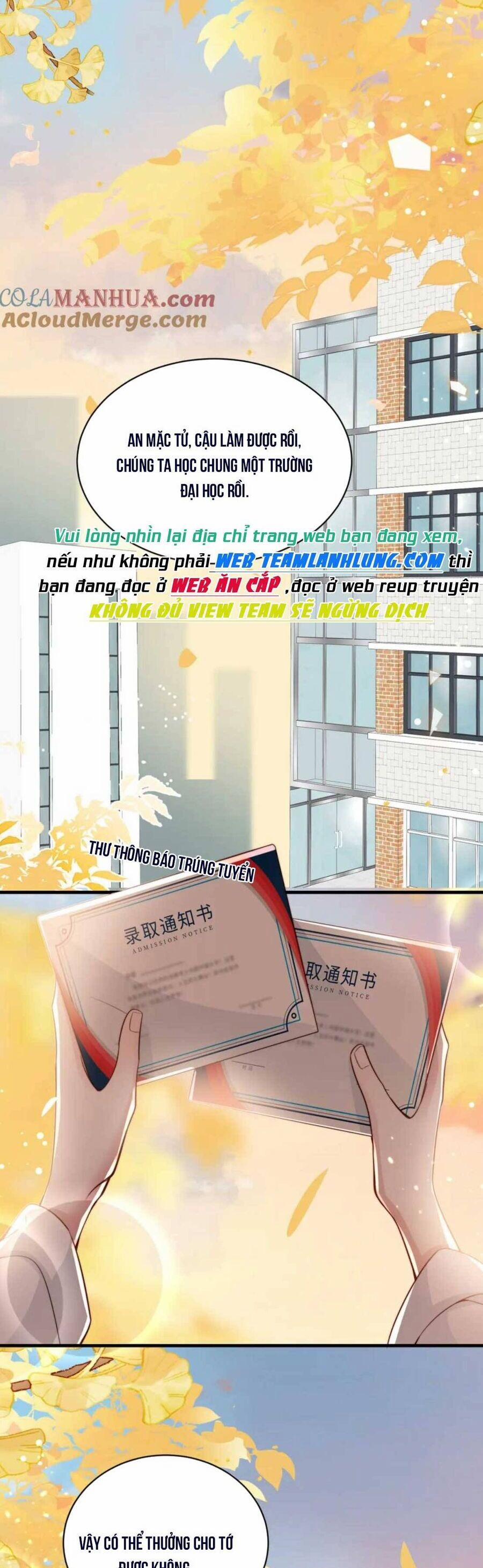 Xuyên Nhanh : Thiếu Gia Ốm Yếu Rất Dính Người 27 trang 22