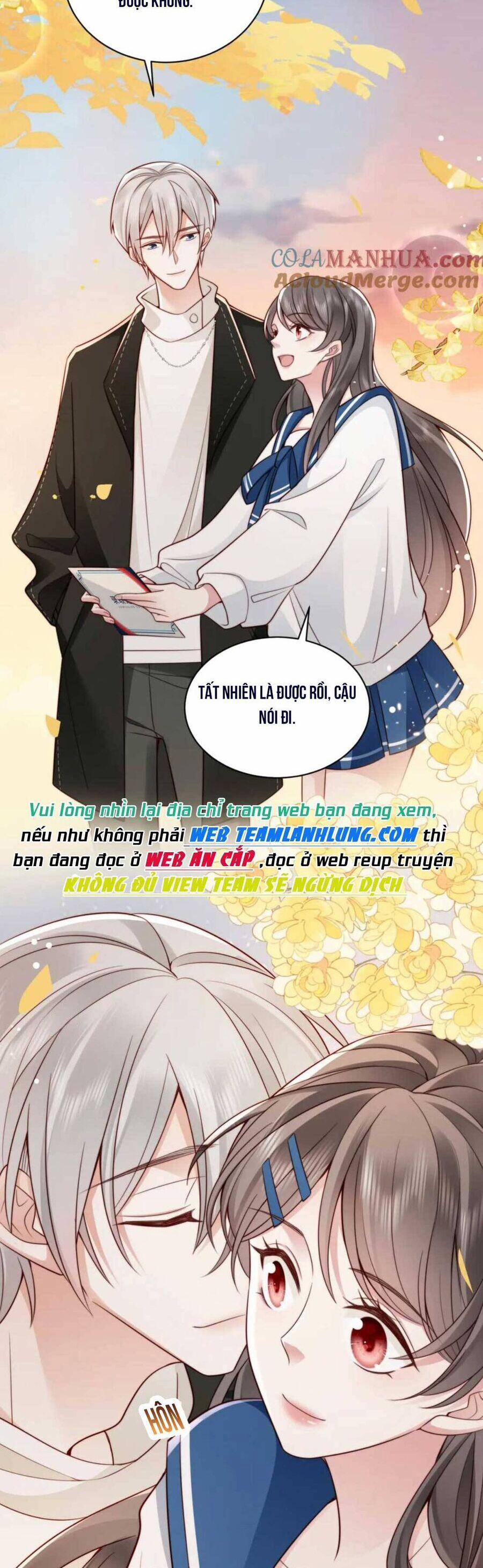 Xuyên Nhanh : Thiếu Gia Ốm Yếu Rất Dính Người 27 trang 23