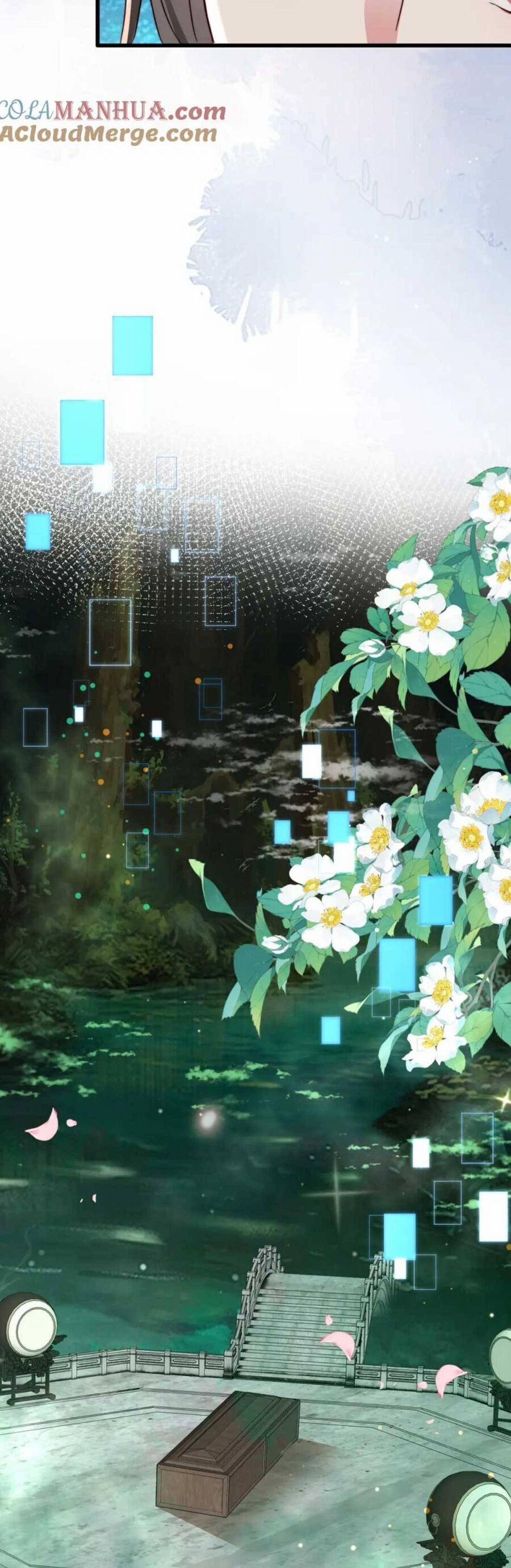 Xuyên Nhanh : Thiếu Gia Ốm Yếu Rất Dính Người 27 trang 26