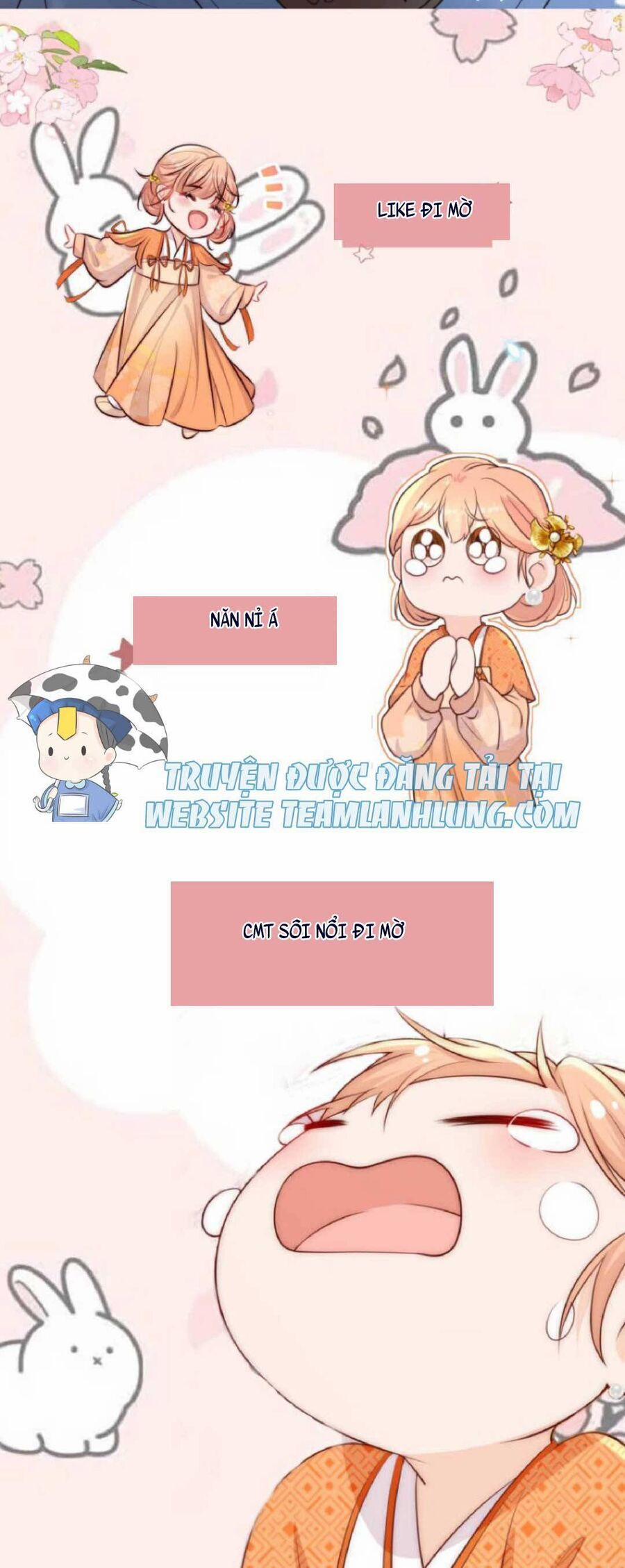 Xuyên Nhanh : Thiếu Gia Ốm Yếu Rất Dính Người 27 trang 29