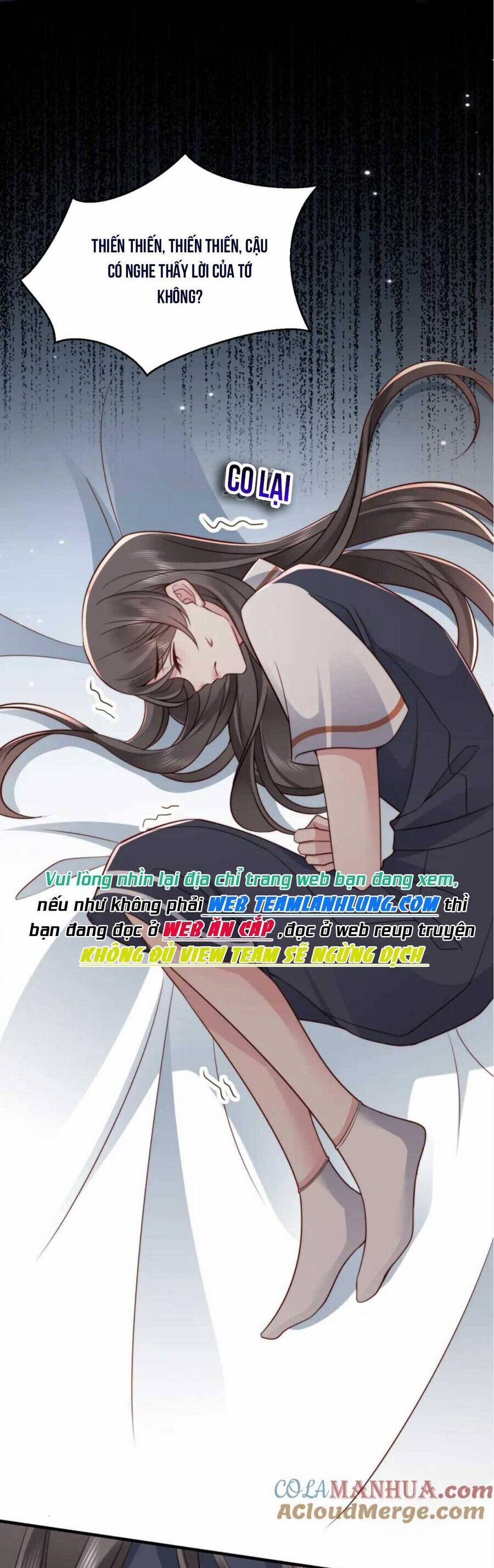 Xuyên Nhanh : Thiếu Gia Ốm Yếu Rất Dính Người 27 trang 9