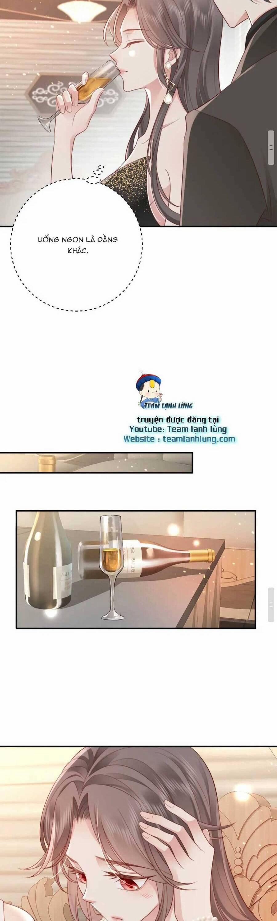 Xuyên Nhanh : Thiếu Gia Ốm Yếu Rất Dính Người 3 trang 14