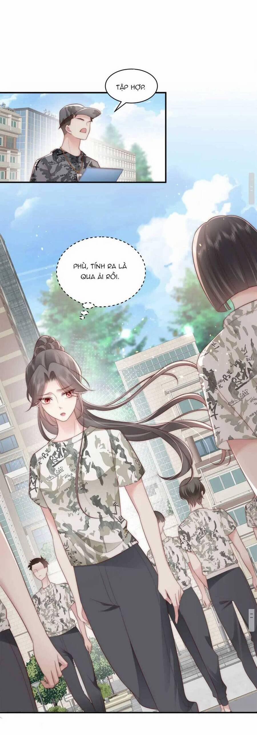 Xuyên Nhanh : Thiếu Gia Ốm Yếu Rất Dính Người 3 trang 2