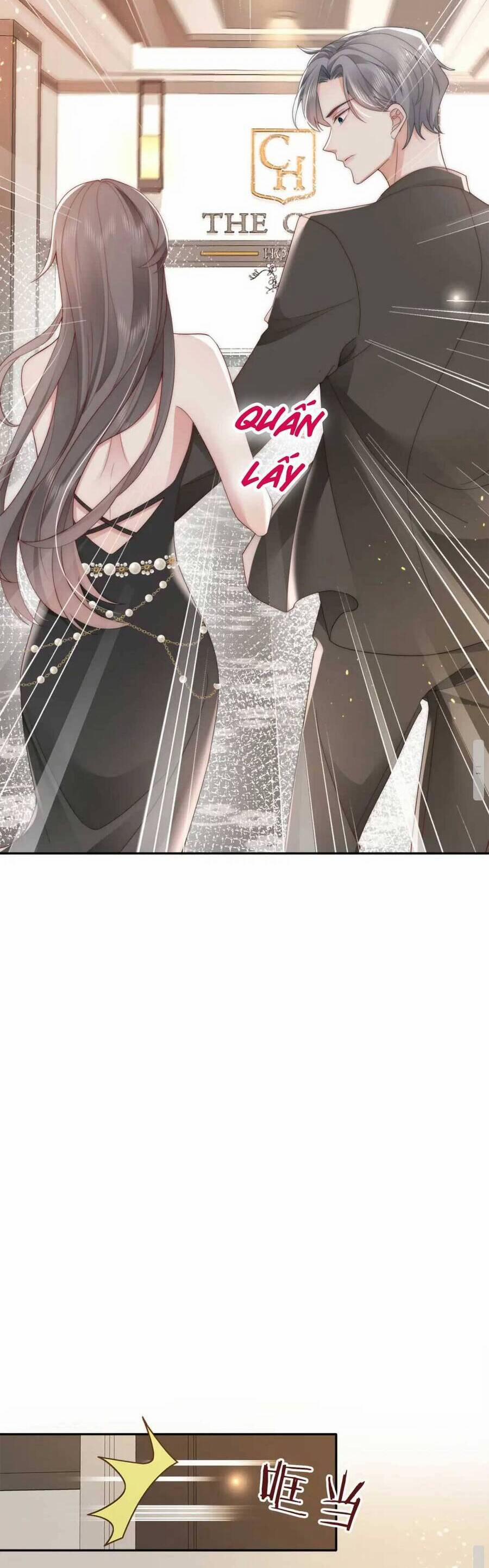 Xuyên Nhanh : Thiếu Gia Ốm Yếu Rất Dính Người 3 trang 22