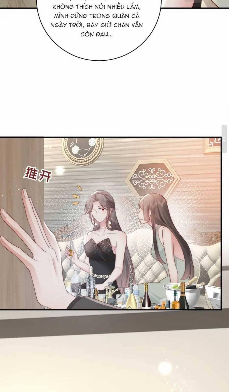 Xuyên Nhanh : Thiếu Gia Ốm Yếu Rất Dính Người 3 trang 9