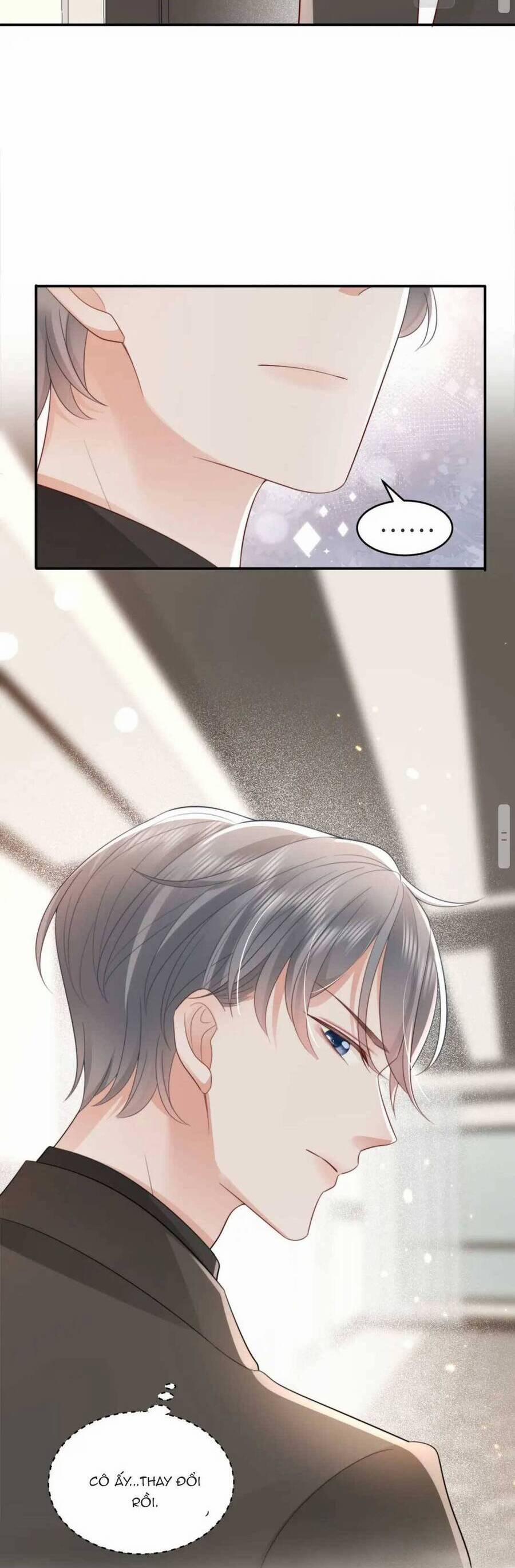 Xuyên Nhanh : Thiếu Gia Ốm Yếu Rất Dính Người 4 trang 10