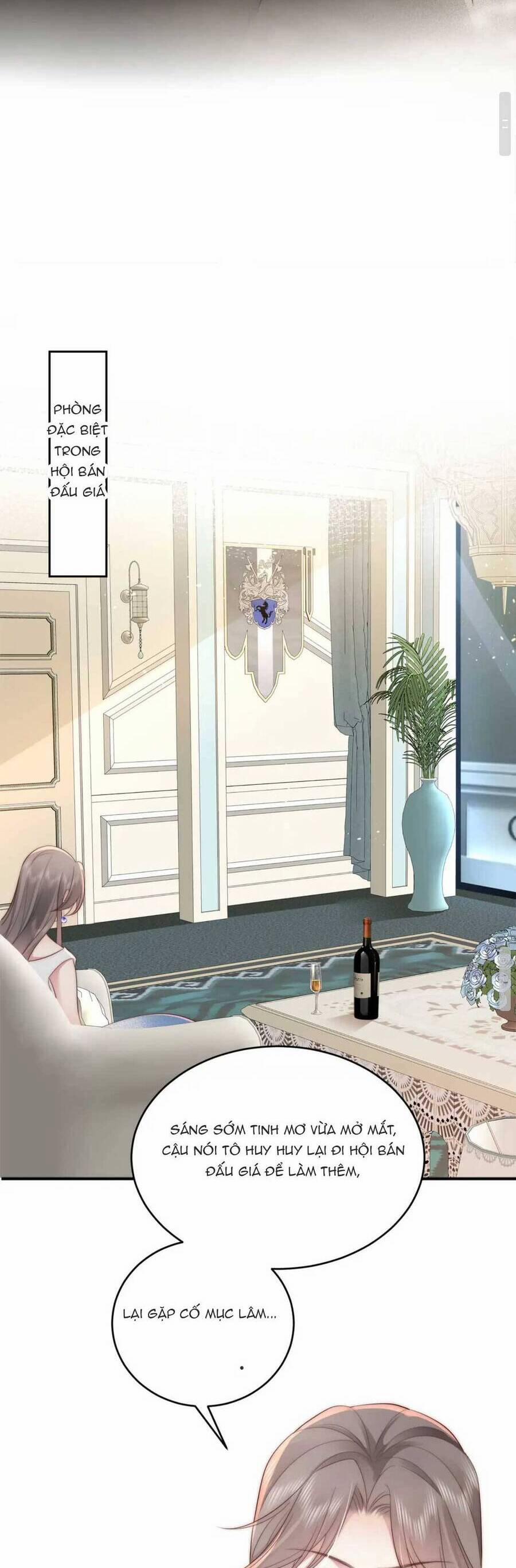 Xuyên Nhanh : Thiếu Gia Ốm Yếu Rất Dính Người 4 trang 11