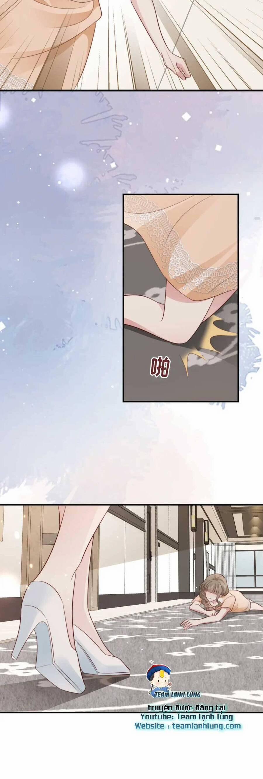 Xuyên Nhanh : Thiếu Gia Ốm Yếu Rất Dính Người 4 trang 19