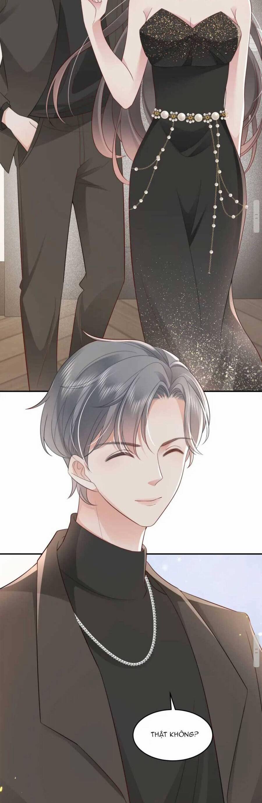 Xuyên Nhanh : Thiếu Gia Ốm Yếu Rất Dính Người 4 trang 3