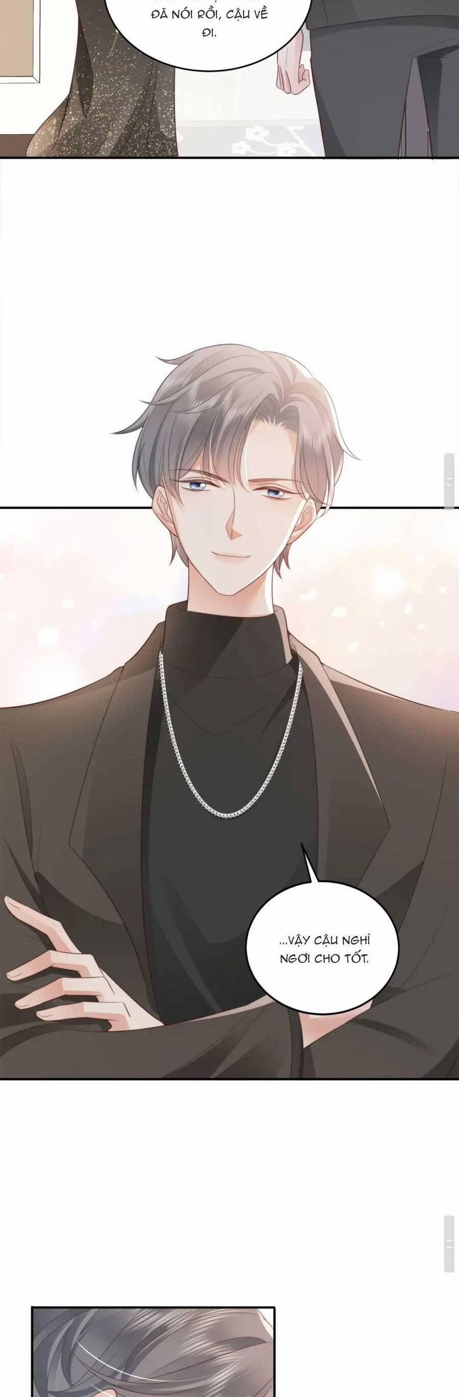 Xuyên Nhanh : Thiếu Gia Ốm Yếu Rất Dính Người 4 trang 8