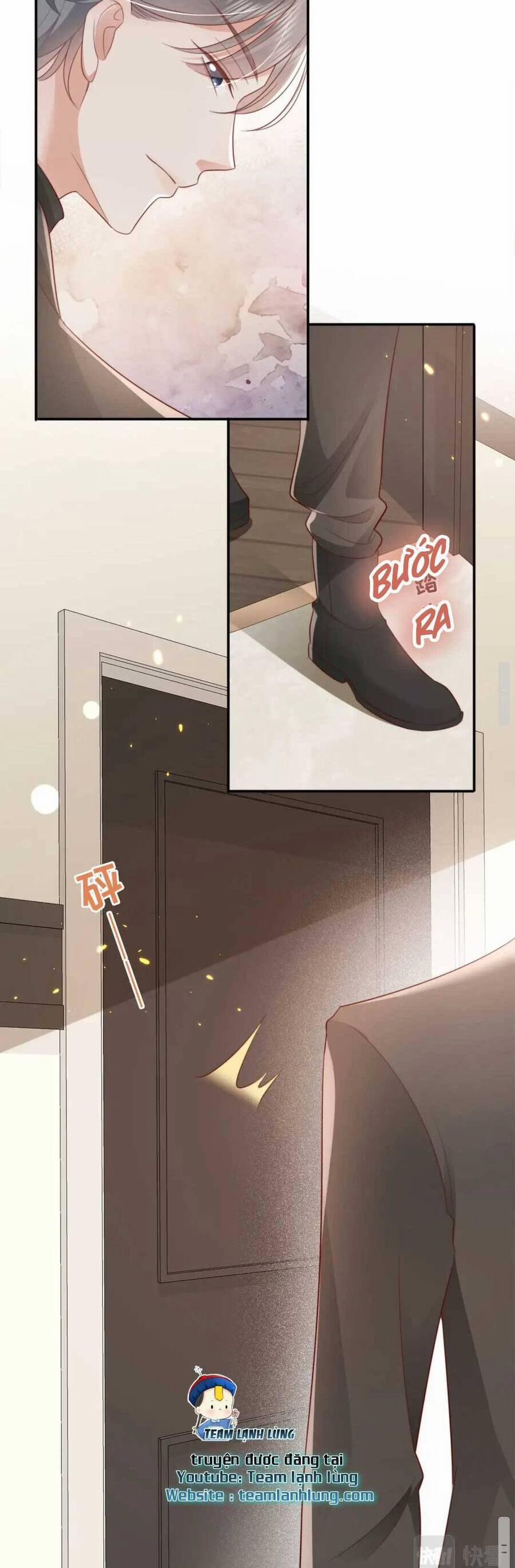 Xuyên Nhanh : Thiếu Gia Ốm Yếu Rất Dính Người 4 trang 9