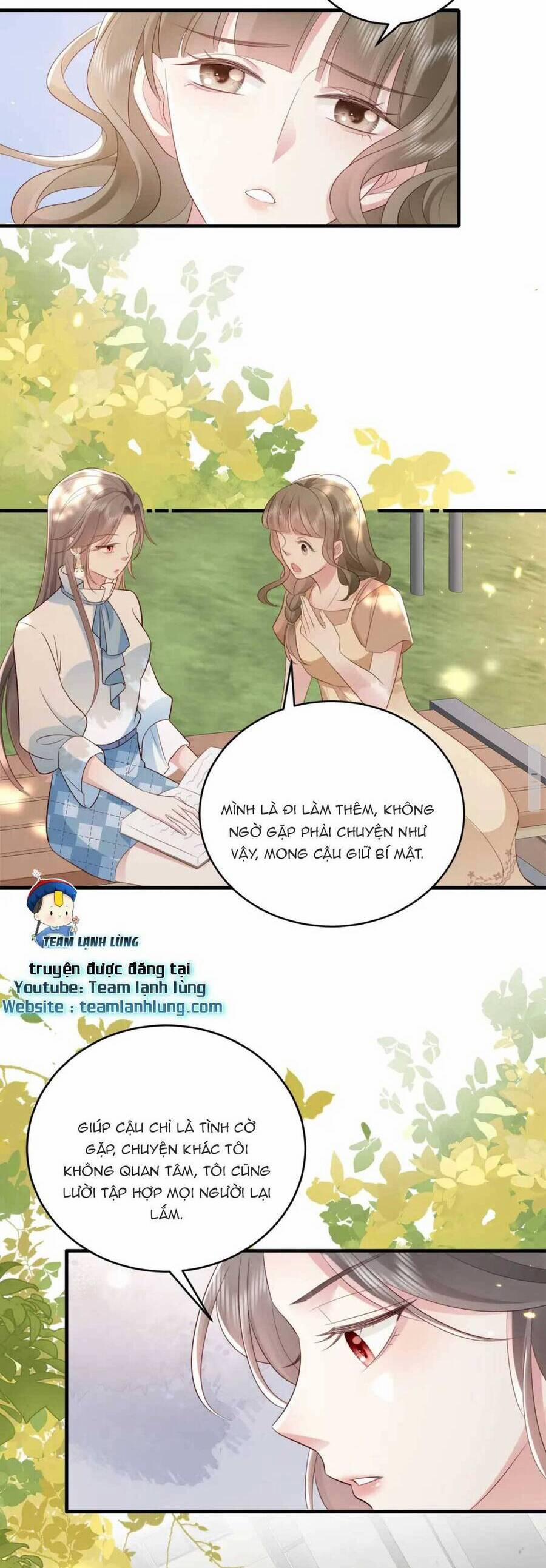 Xuyên Nhanh : Thiếu Gia Ốm Yếu Rất Dính Người 5 trang 11