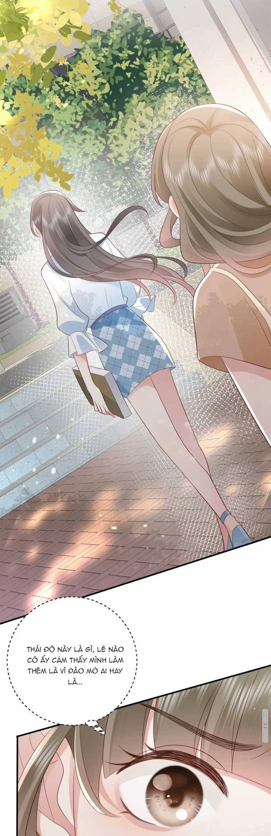 Xuyên Nhanh : Thiếu Gia Ốm Yếu Rất Dính Người 5 trang 12
