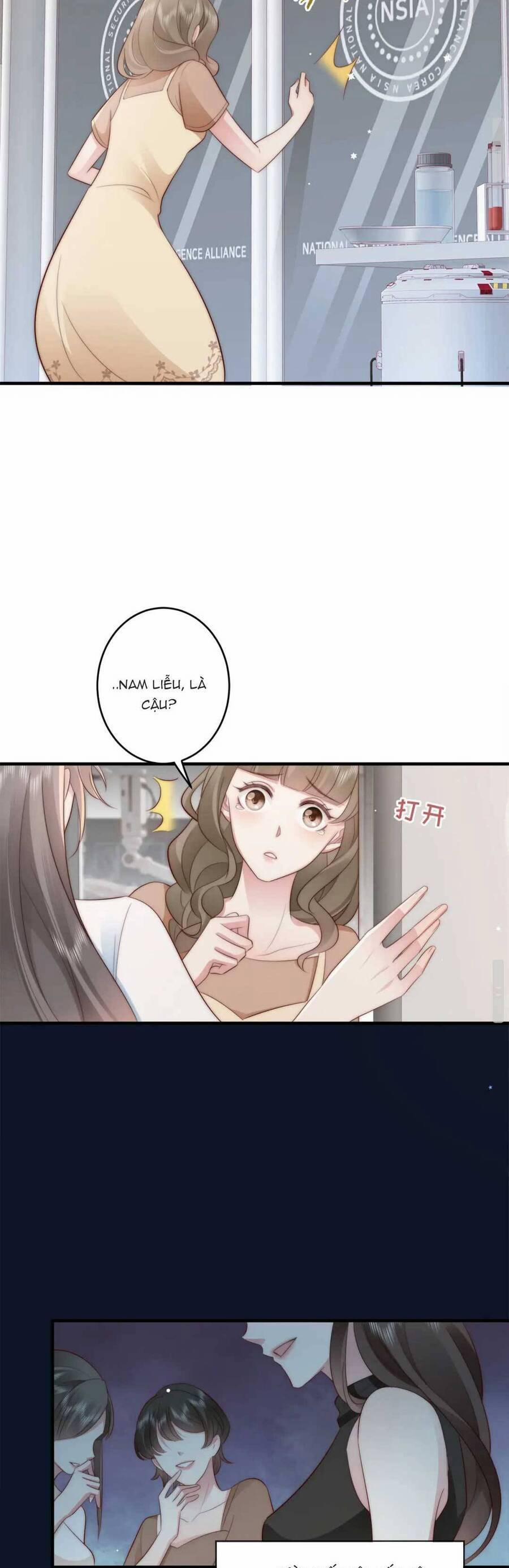 Xuyên Nhanh : Thiếu Gia Ốm Yếu Rất Dính Người 5 trang 16