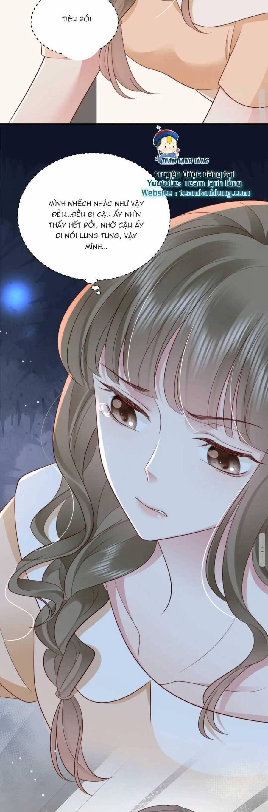 Xuyên Nhanh : Thiếu Gia Ốm Yếu Rất Dính Người 5 trang 4