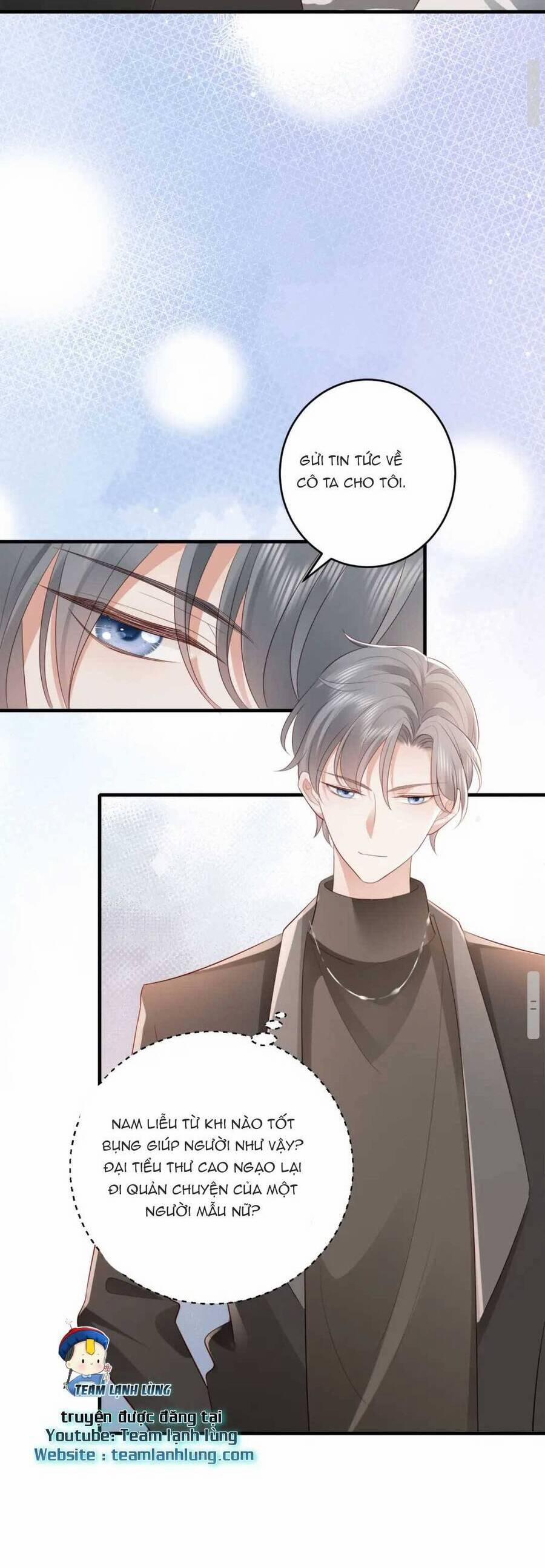 Xuyên Nhanh : Thiếu Gia Ốm Yếu Rất Dính Người 5 trang 8