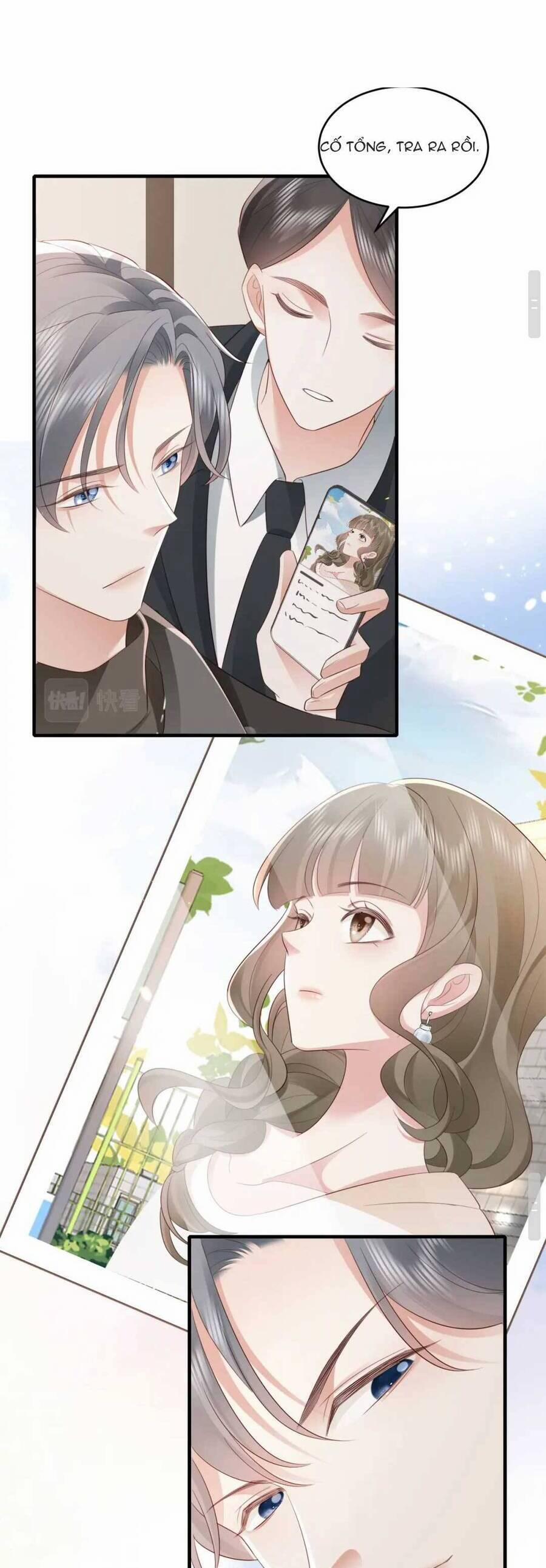 Xuyên Nhanh : Thiếu Gia Ốm Yếu Rất Dính Người 5 trang 9