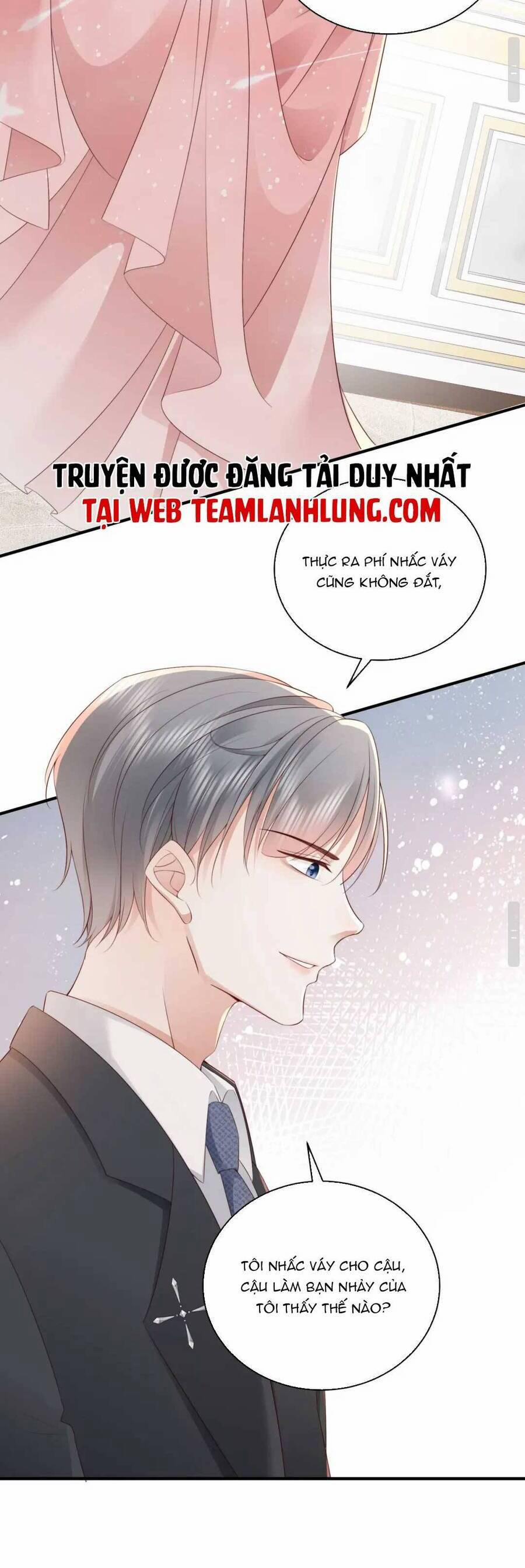 Xuyên Nhanh : Thiếu Gia Ốm Yếu Rất Dính Người 7 trang 10