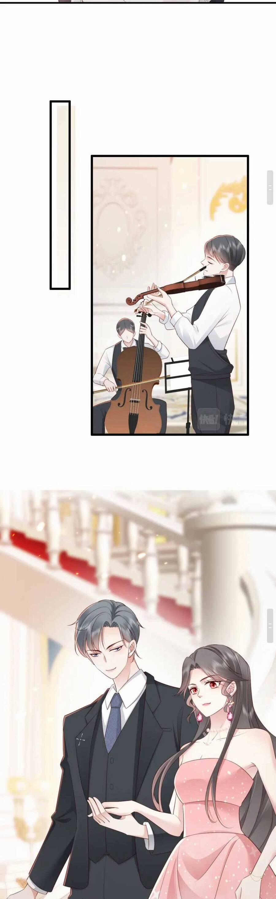 Xuyên Nhanh : Thiếu Gia Ốm Yếu Rất Dính Người 7 trang 12