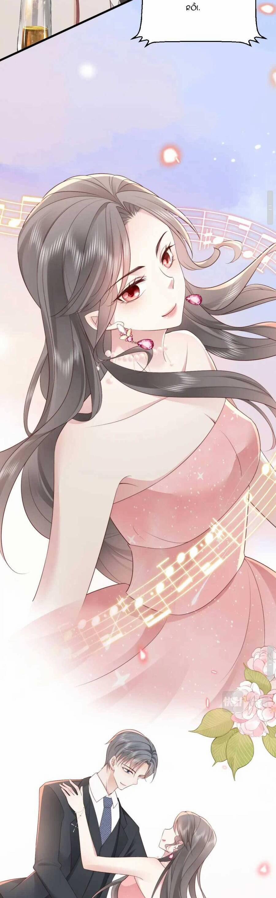 Xuyên Nhanh : Thiếu Gia Ốm Yếu Rất Dính Người 7 trang 15