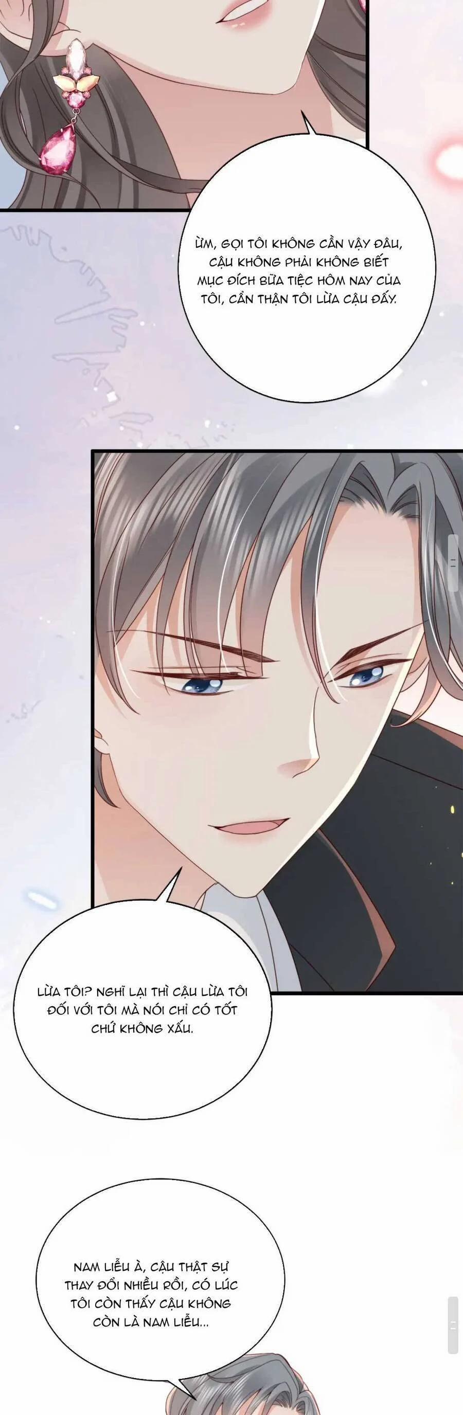 Xuyên Nhanh : Thiếu Gia Ốm Yếu Rất Dính Người 8 trang 11