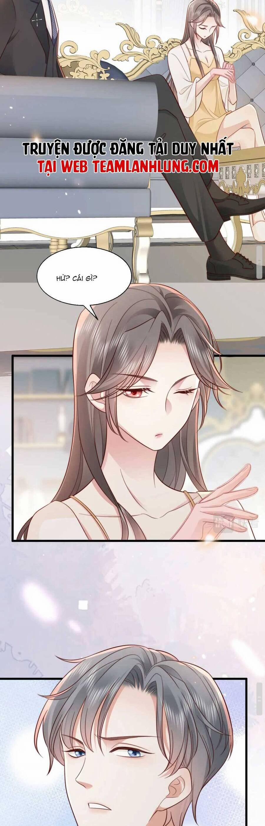 Xuyên Nhanh : Thiếu Gia Ốm Yếu Rất Dính Người 8 trang 23