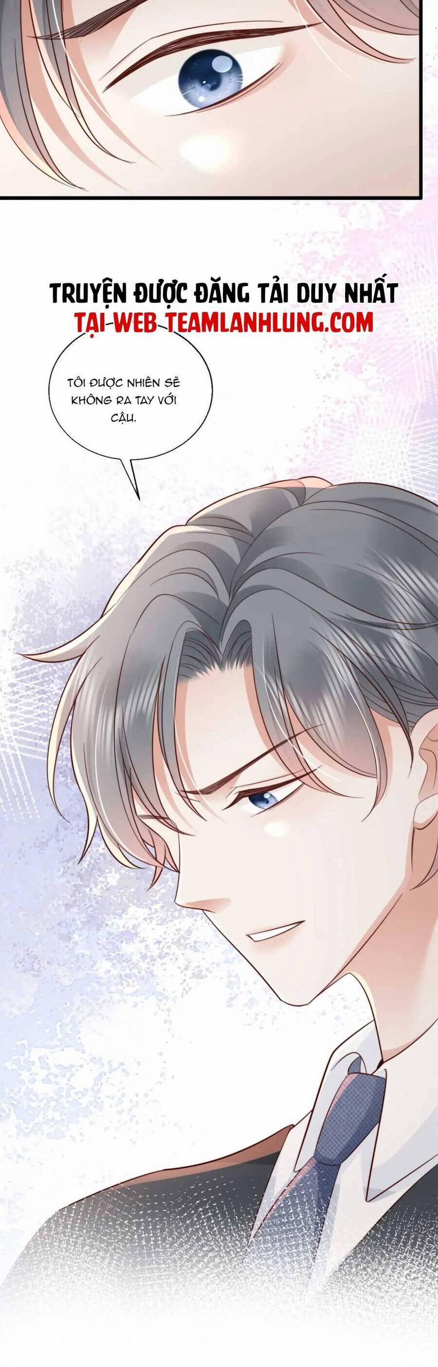 Xuyên Nhanh : Thiếu Gia Ốm Yếu Rất Dính Người 8 trang 27