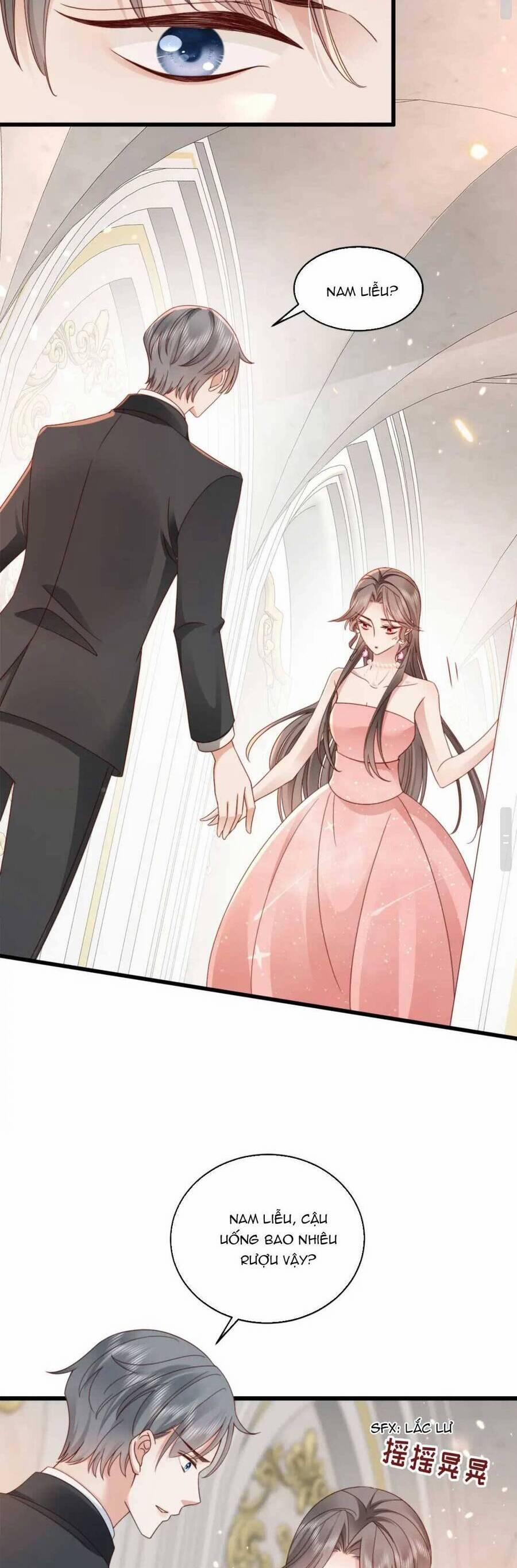 Xuyên Nhanh : Thiếu Gia Ốm Yếu Rất Dính Người 8 trang 6