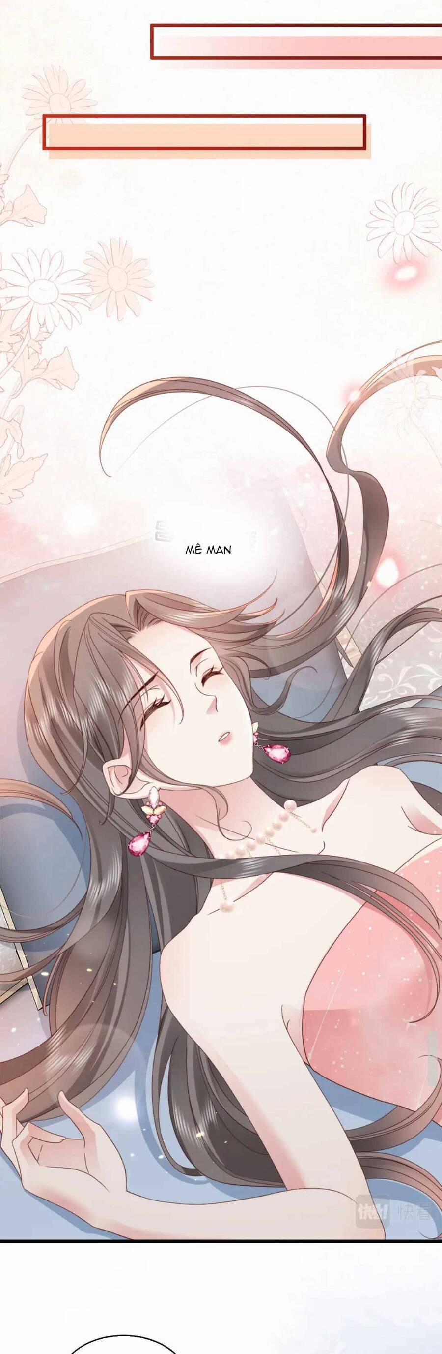 Xuyên Nhanh : Thiếu Gia Ốm Yếu Rất Dính Người 8 trang 9