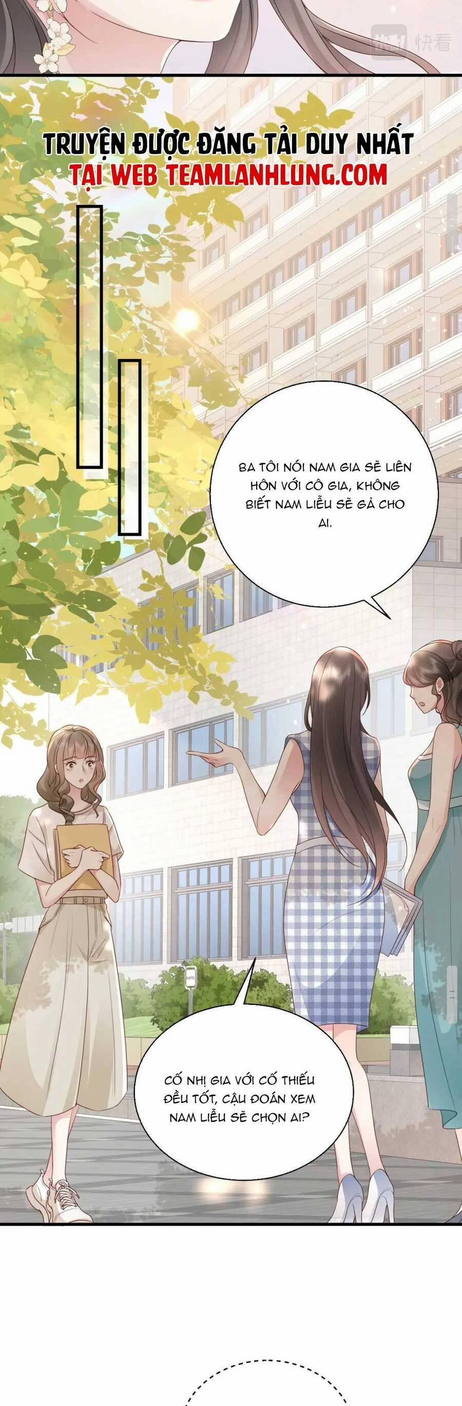 Xuyên Nhanh : Thiếu Gia Ốm Yếu Rất Dính Người 9 trang 16