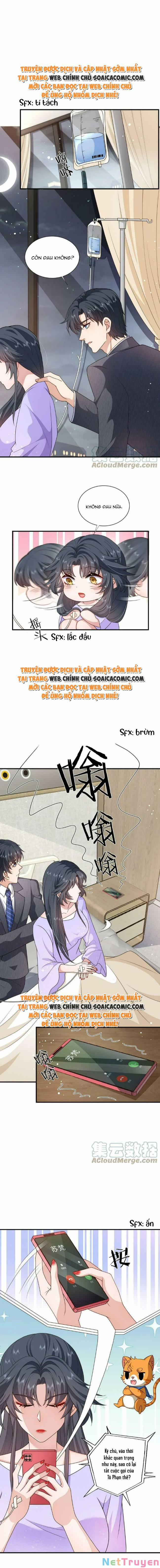 Xuyên Nhanh: Tra Nam Này Không Khó Trị 15 trang 0