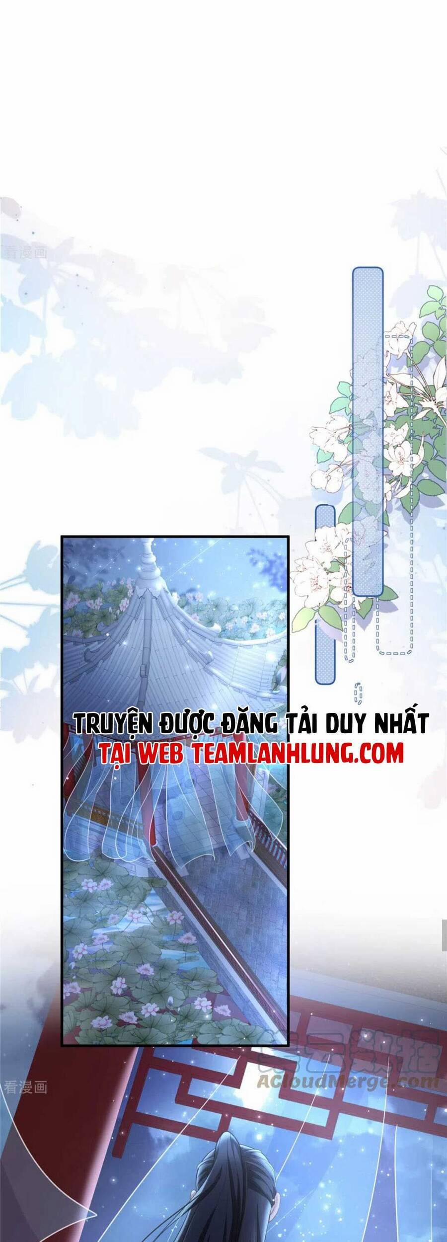 Xuyên Qua Làm Vương Phi Xinh Đẹp Của Vương Gia 31 trang 12