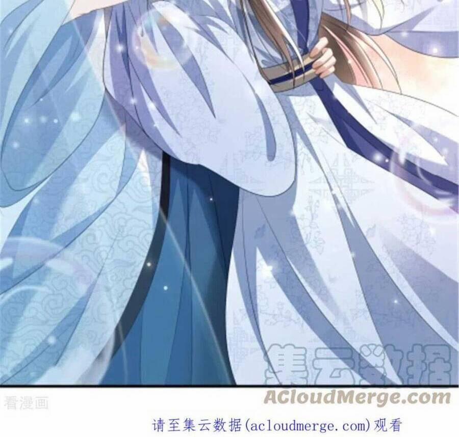 Xuyên Qua Làm Vương Phi Xinh Đẹp Của Vương Gia 31 trang 22